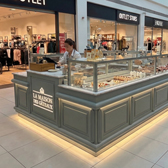 Тестовый островок1