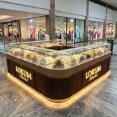 Тестовый островок1