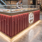 Тестовый островок1