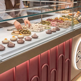 Тестовый островок1