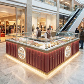 Тестовый островок1