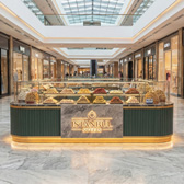 Тестовый островок1