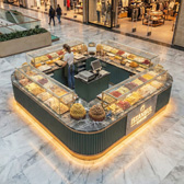 Тестовый островок1