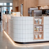 Барная стойка