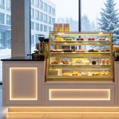 Барная стойка