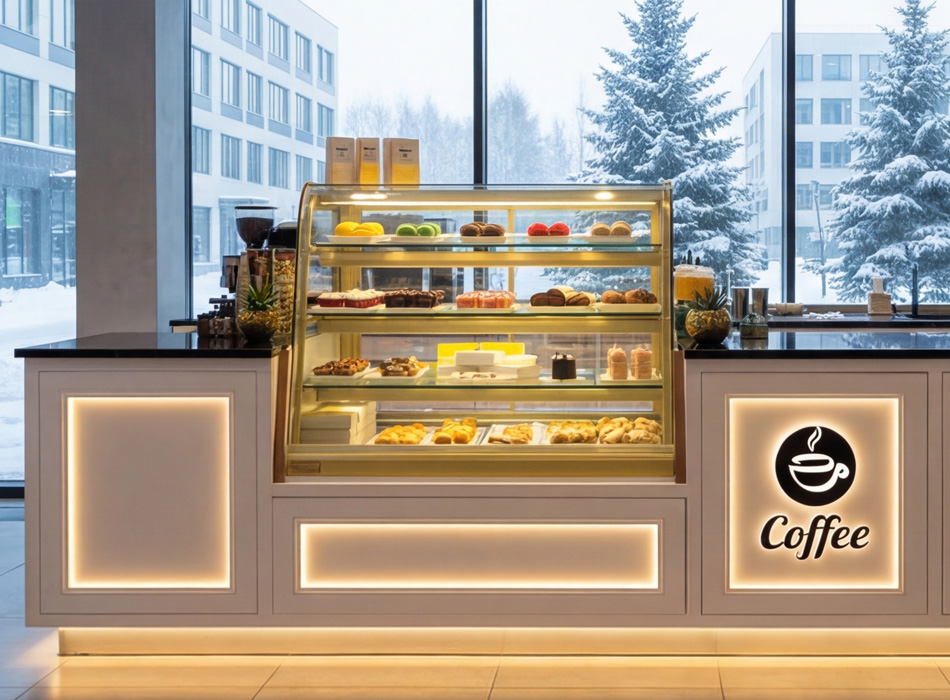 Барная стойка