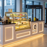 Барная стойка