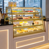 Барная стойка