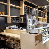 Барная стойка