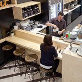 Барная стойка