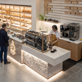 Барная стойка