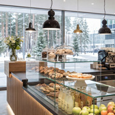 Барная стойка