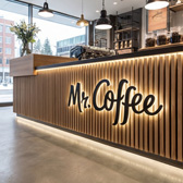 Барная стойка