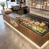 Барная стойка