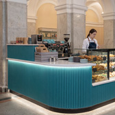 Барная стойка