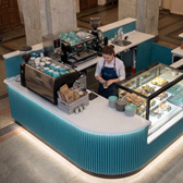 Барная стойка