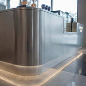 Барная стойка