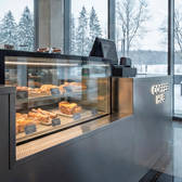 Барная стойка