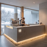 Барная стойка