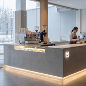 Барная стойка