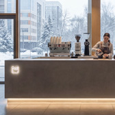 Барная стойка