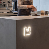 Барная стойка