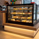 Барная стойка