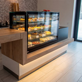 Барная стойка