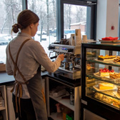 Барная стойка