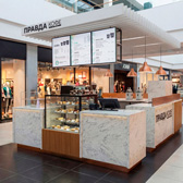 Корнер Кофейня "Pravda"