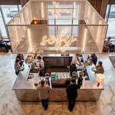 Корнер Кофейня "Sofy"