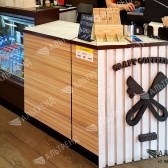 Кофе-точка «Craft Coffee Bar»