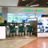 Остров-студия маникюра «Beautiful Nails»