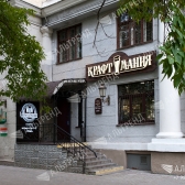 Мебель для магазинов крафтового пива
