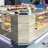 Мебель для торговых островов