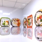 Остров суши &laquo;OKISUSHI&raquo;