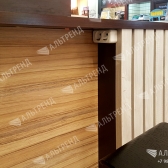 Кофе-точка «Craft Coffee Bar»