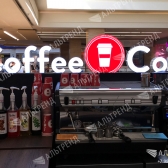 Кофе-точка «Coffee Coin»