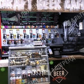 Магазины &laquo;OKISUSHI &plus; Craft Beer Cafe&raquo;