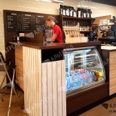 Кофе-точка «Craft Coffee Bar»
