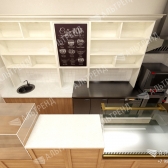 Мебель для кафе и кондитерских на заказ