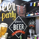 Магазин-бар &laquo;Craft Beer Cafе&raquo;
