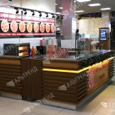 Остров пиццы &laquo;Мама Эмма&raquo;