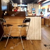 Кофе-точка «Craft Coffee Bar»