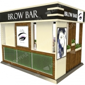 Остров Brow Bar