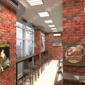 Мебель для баров и магазинов пива на заказ
