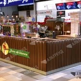 Пиццерия &laquo;Pizza da Mamma&raquo;