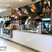 «The Baker's Point». Kafeteria &amp; Bar &amp; Bakery