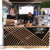 «Take and Wake» Coffe Point