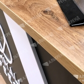 Остров кофе «Coffeeshop Marshmallow»